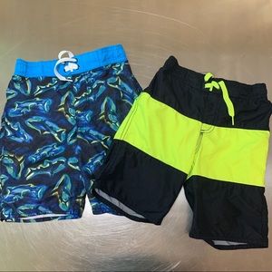 2 Old Navy Swimsuits